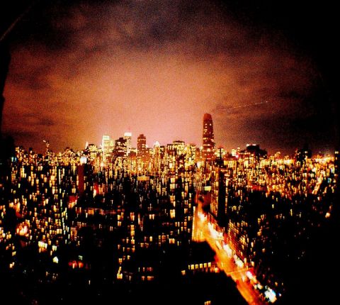 NYC futur city